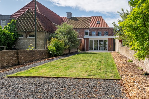 Medium property photo - Nieuwmarkt 16, 8701 KL Bolsward